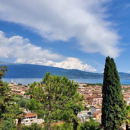 Apartmán Garda Sunshine Toscolano Maderno Exteriér fotografie
