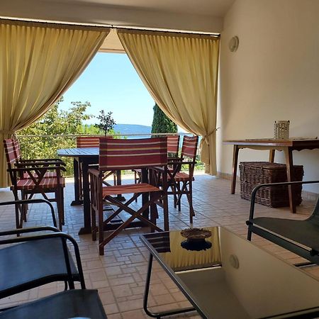 Apartmán Garda Sunshine Toscolano Maderno Exteriér fotografie