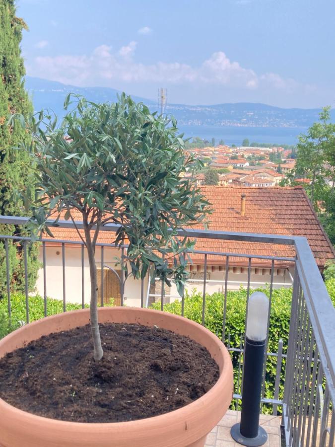 Apartmán Garda Sunshine Toscolano Maderno Exteriér fotografie