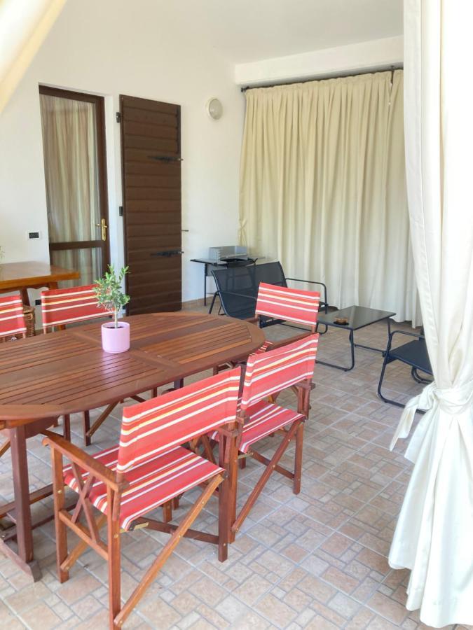 Apartmán Garda Sunshine Toscolano Maderno Exteriér fotografie