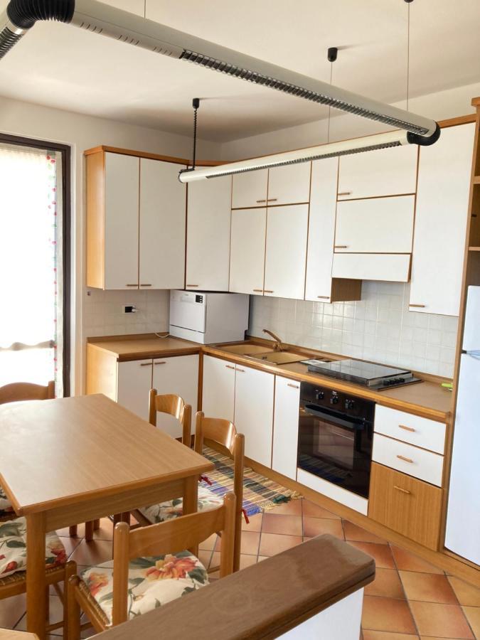 Apartmán Garda Sunshine Toscolano Maderno Exteriér fotografie