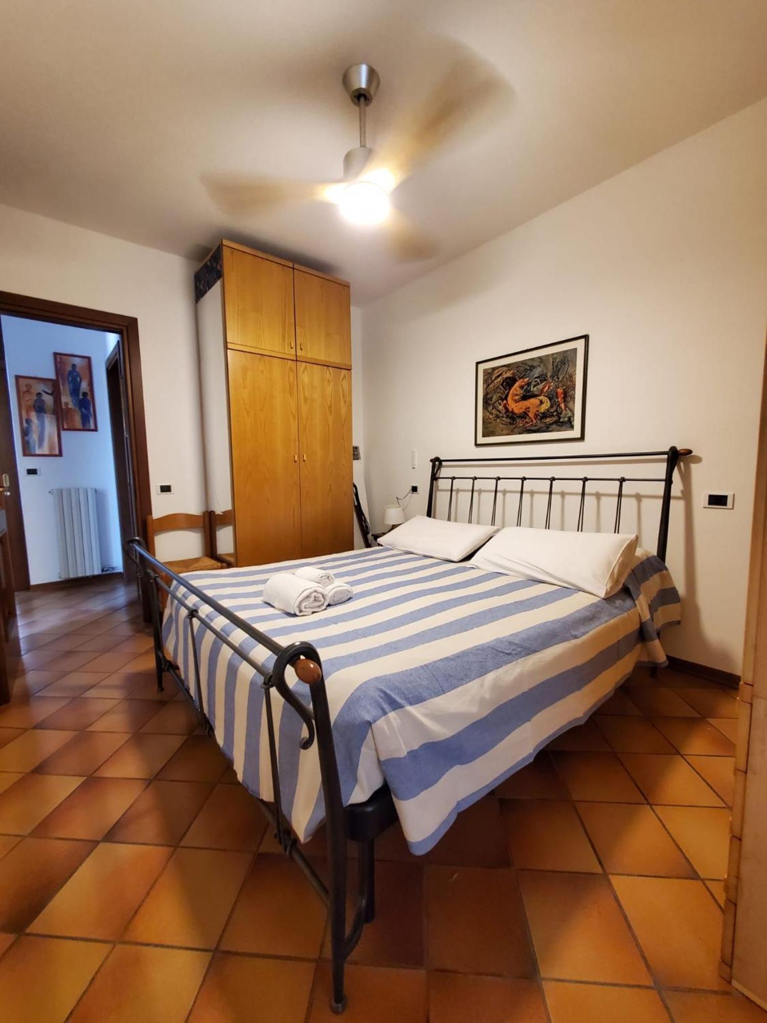Apartmán Garda Sunshine Toscolano Maderno Exteriér fotografie