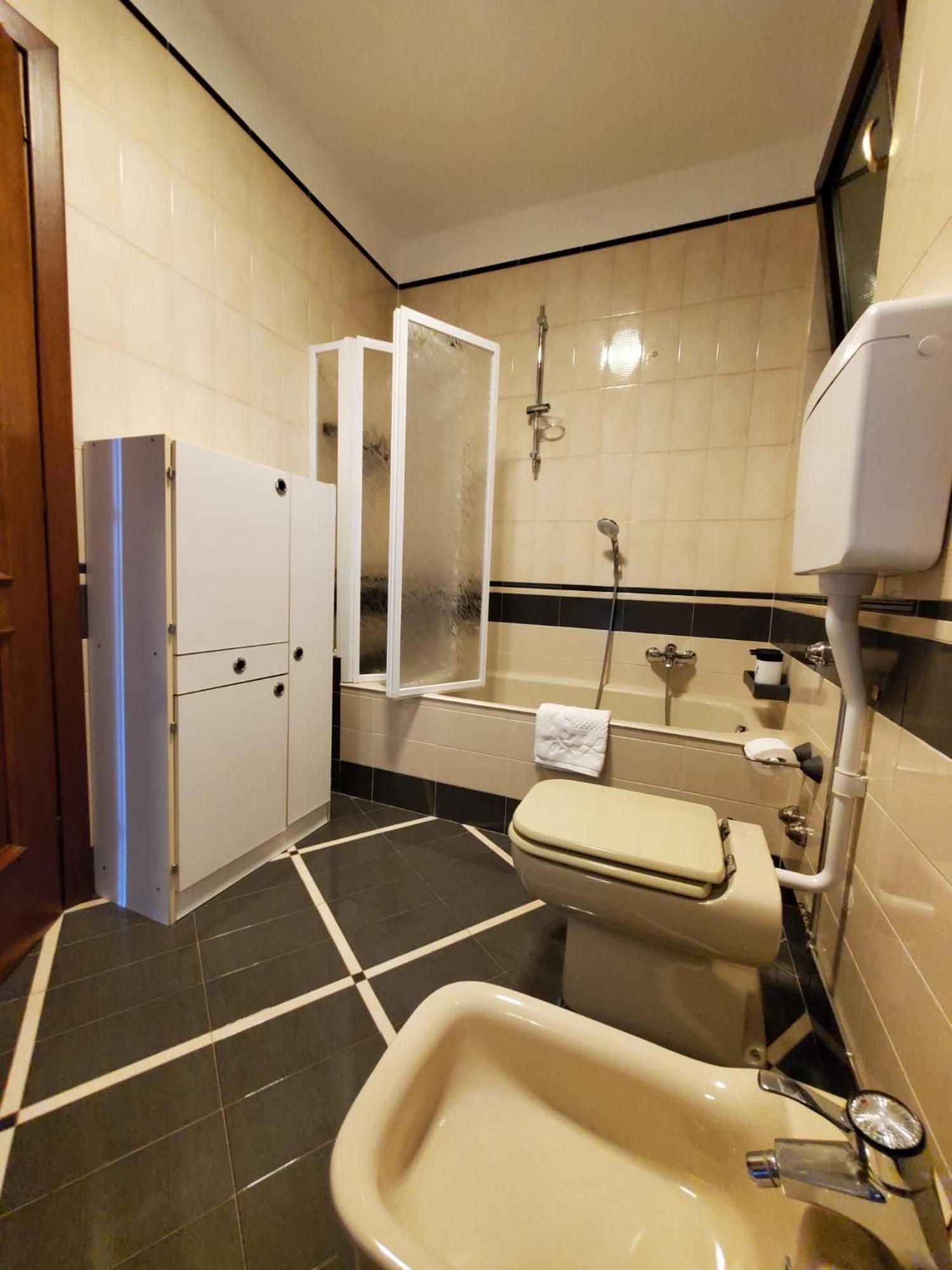 Apartmán Garda Sunshine Toscolano Maderno Exteriér fotografie