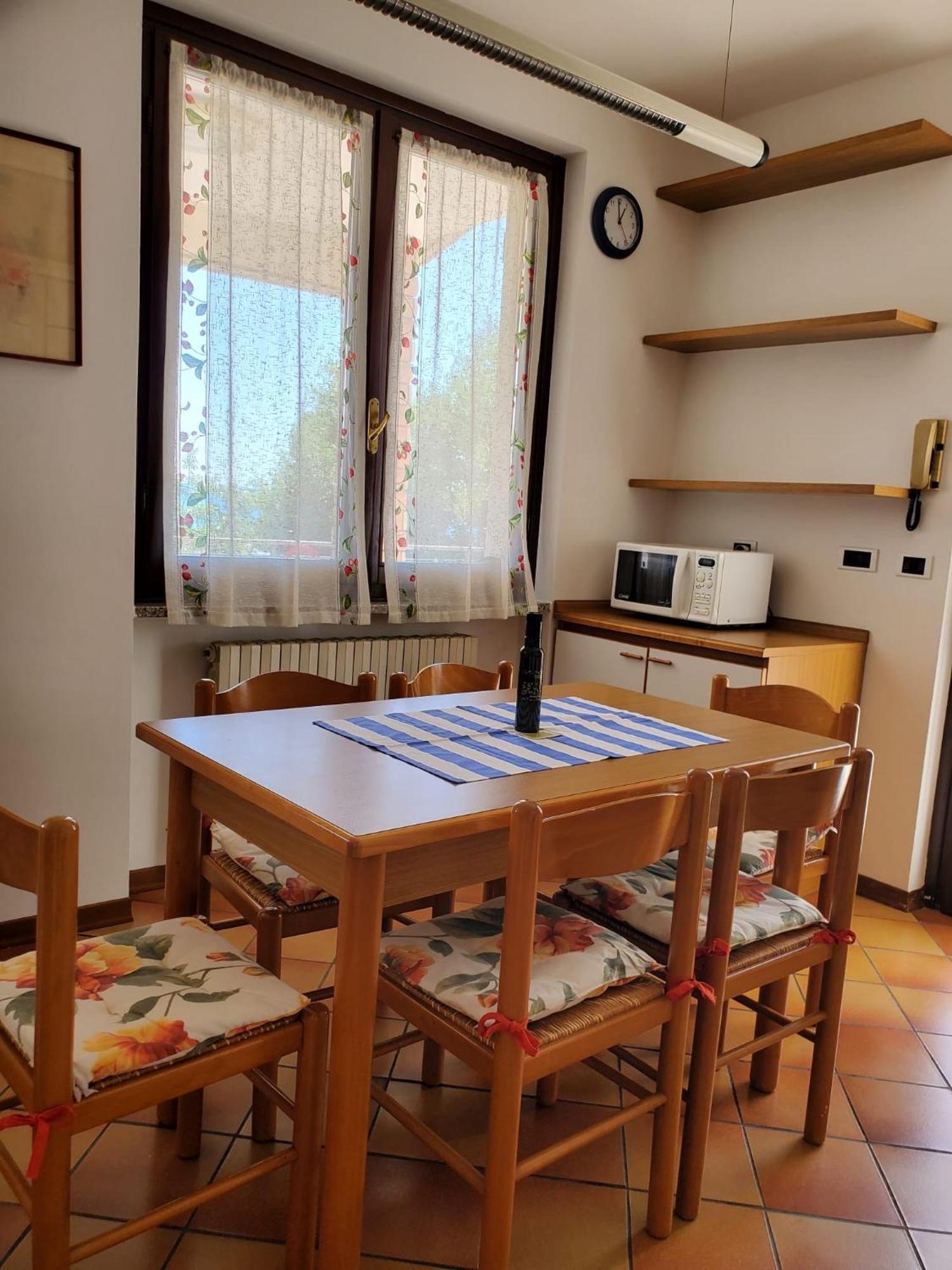 Apartmán Garda Sunshine Toscolano Maderno Exteriér fotografie